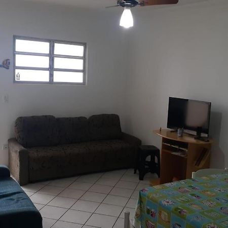 Apartamento Frente A Praia Перуібі Екстер'єр фото