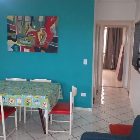 Apartamento Frente A Praia Перуібі Екстер'єр фото