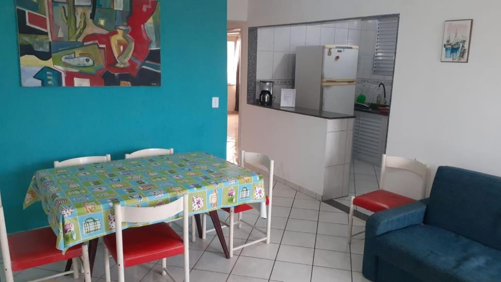 Apartamento Frente A Praia Перуібі Екстер'єр фото