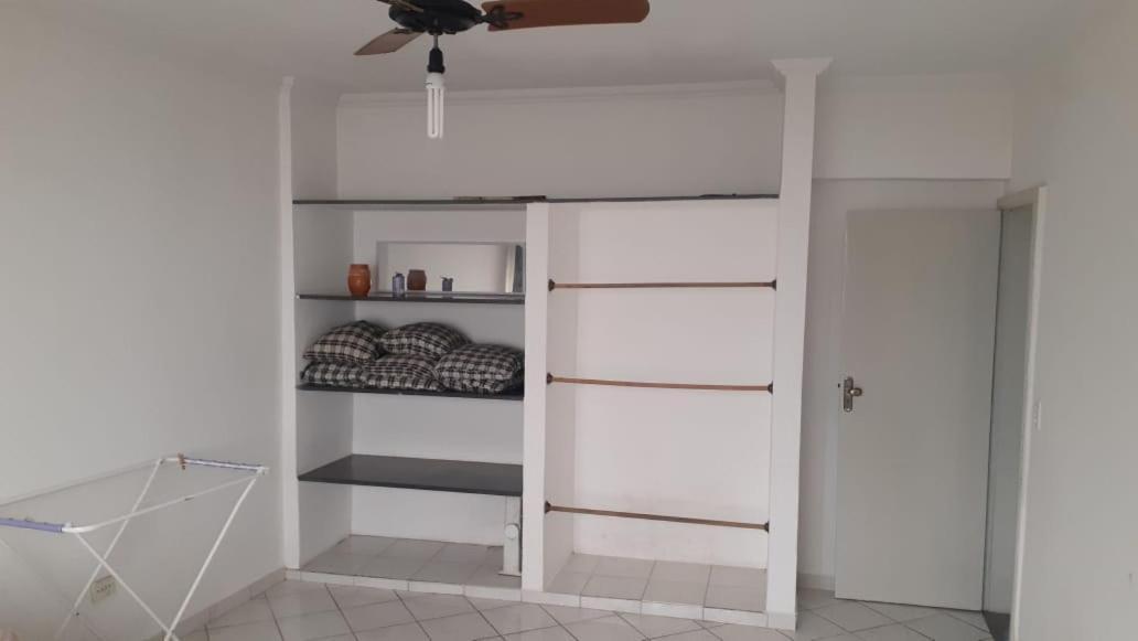 Apartamento Frente A Praia Перуібі Екстер'єр фото