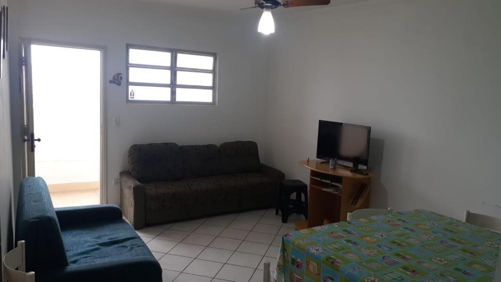 Apartamento Frente A Praia Перуібі Екстер'єр фото