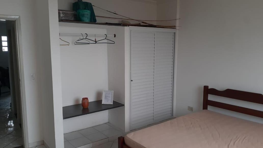 Apartamento Frente A Praia Перуібі Екстер'єр фото