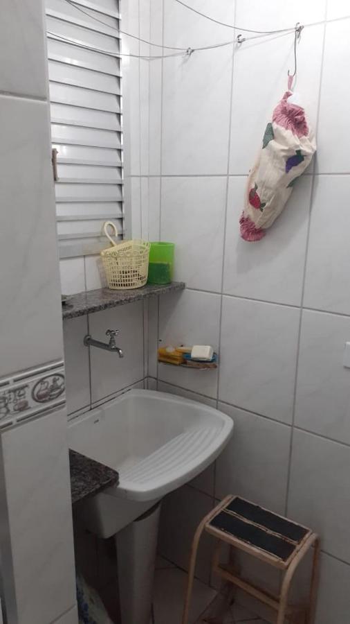Apartamento Frente A Praia Перуібі Екстер'єр фото