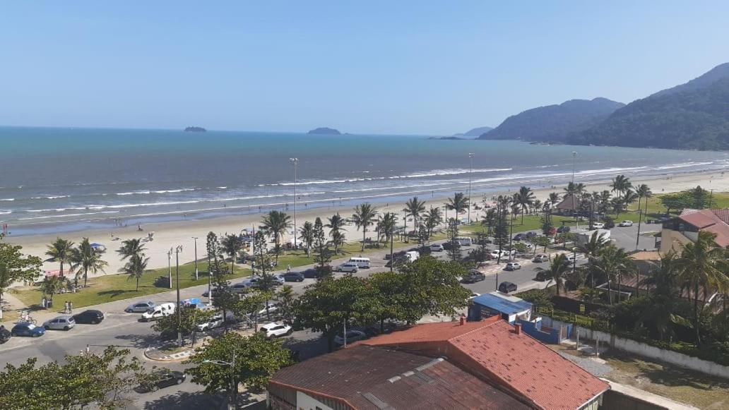 Apartamento Frente A Praia Перуібі Екстер'єр фото